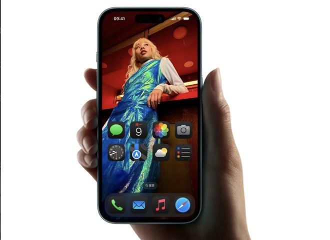 南：这些便宜贪不得（苹果序列号查询）瓦力棋牌春节购 iPhone 避坑指(图2)