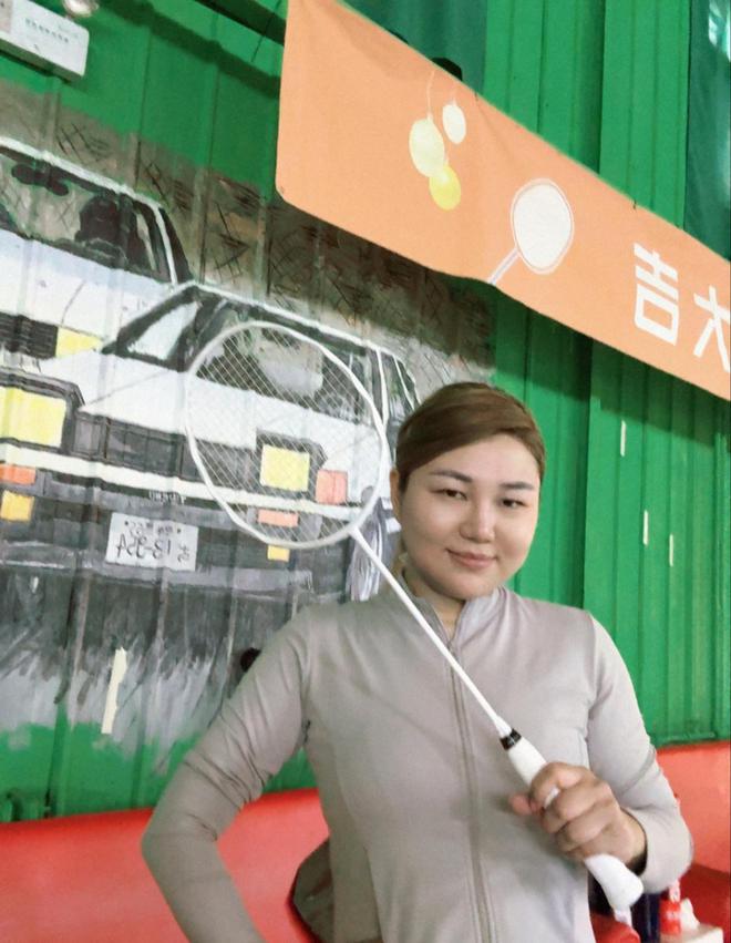 学减重VS审美争议！瓦力棋牌杨天线kg科(图4)
