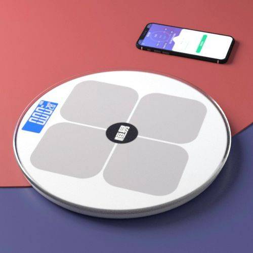 脂秤靠谱吗准不准？瓦力游戏家用的体