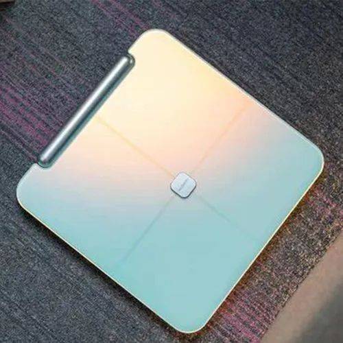 脂秤靠谱吗准不准？瓦力游戏家用的体(图2)